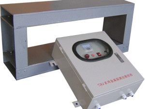 窗口金屬探測儀